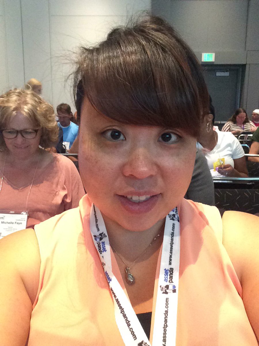 jennparkAT's tweet photo. Code is AWESOME!!! #CSforAll #edtech @TeachCode @megan_cicconi https://t.co/KUqq2YM2mP