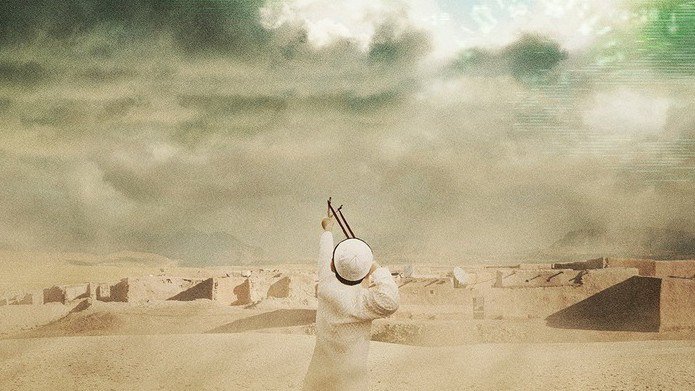 DiegoKlatAl's tweet image. Viendo Drone en @filmin Un #documentall sobre el uso militar de drones por el señor Obama, brutal. No se lo pierdan.