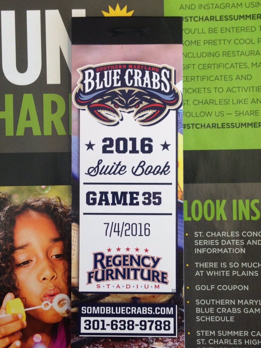 St. Charles, MD tweet media