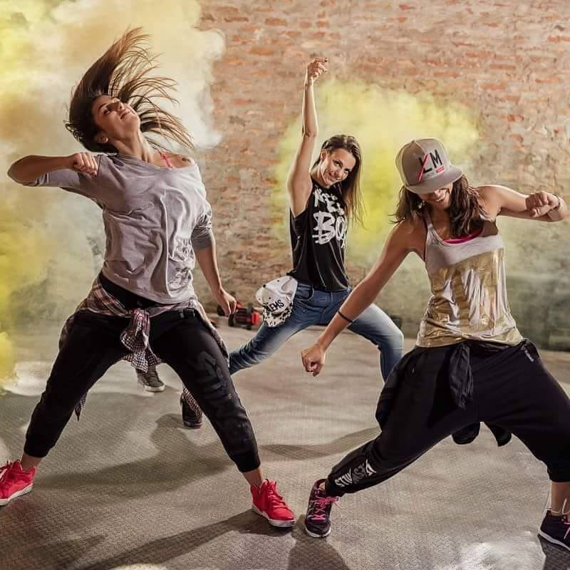 route2fitness's tweet image. Body Jam tonight at @route2fitness 19.10-20.10 
Book on now via the class link on the website! #ClassFun #LesMills