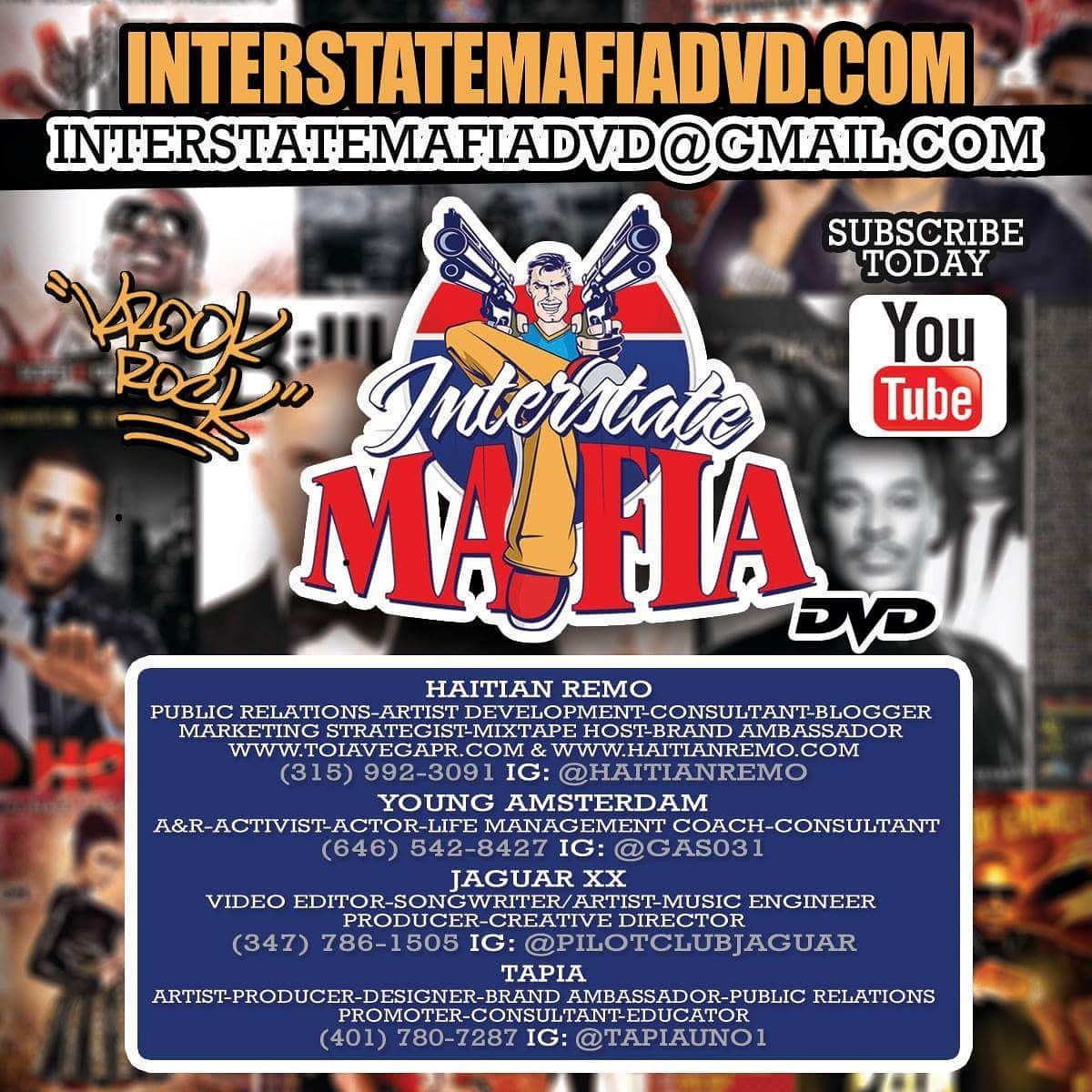 DextinyOfficial's tweet image. Y'all followers need to learn about branding your own thing. #BloodSuckers get wit it. #InterstateMafia #24kmixtapes