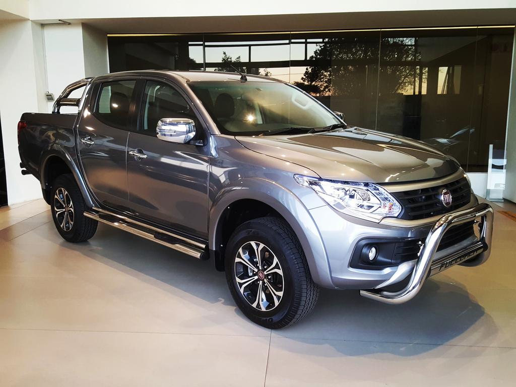 fiatprofession1's tweet photo. #FiatFullback #FinallyHere #Fourways #Bryanston @IanFSA @LeisureWheelsSA @FiatFourways https://t.co/PqMnn6scKA