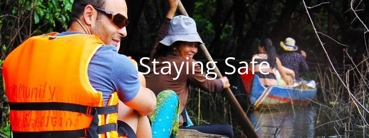 Travelfire_io's tweet photo. Use our "Staying Safe" guide to secure a harm-free experience while you travel. 

https://t.co/iaJz7Td6Gx https://t.co/wSzatrd9HW