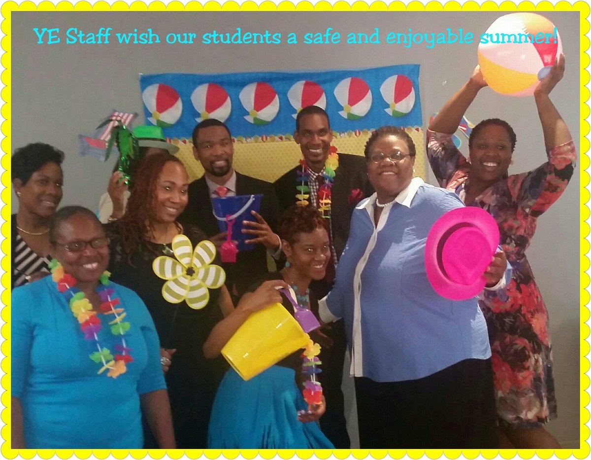 YEmpowerment's tweet photo. LFT Youth Empowerment has concluded for the Fall 2015-Spring 2016 and won't resume again until September. https://t.co/endyI3eymh
