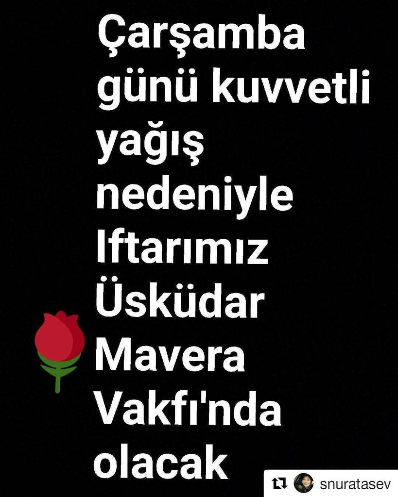 modaasist's tweet photo. Herkesten bu yer değişikliği için  çok özür diliyoruz. Çarşamba günü beklenen kuvvetli sağ… https://t.co/YmAQzrtoOK https://t.co/67HV0xCBeP