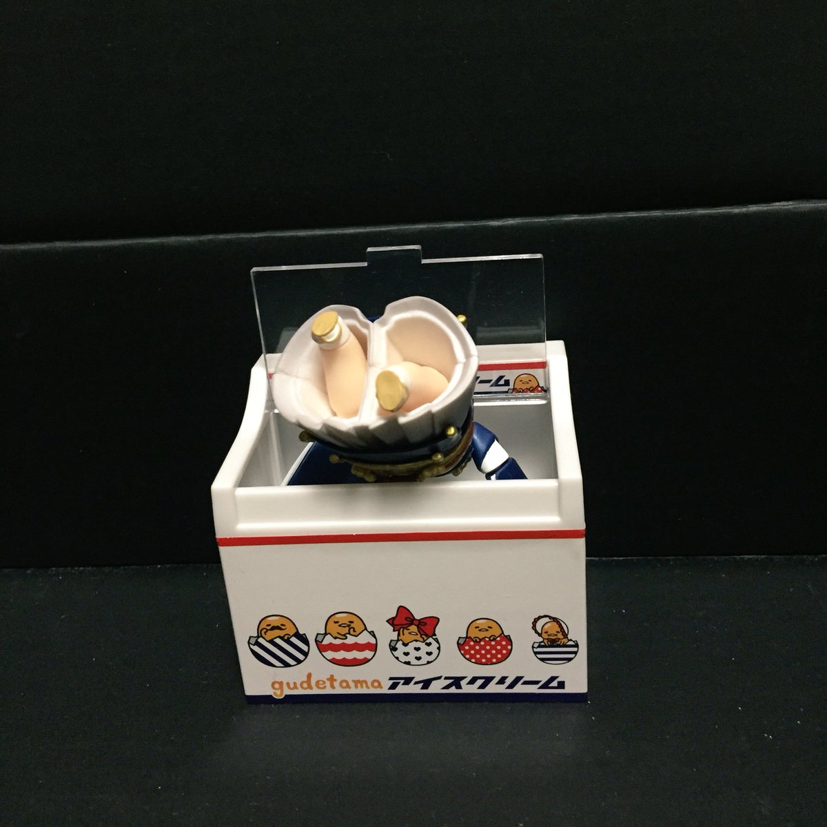 おにぎりあたためますな