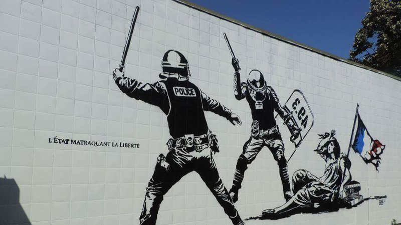 nuitdebout's tweet photo. [PETITION] contre le #49-3 artistique de #Grenoble !
Pour signer : https://t.co/DmzWLgE8Lq
#NuitDebout #fresque https://t.co/bBkxgPXdRK