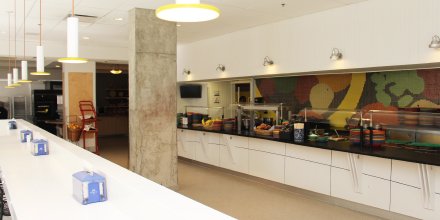 Food Services tweet media