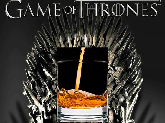 Whisky Coming Quiz Game Thrones Style Scotch Whisky House Belong