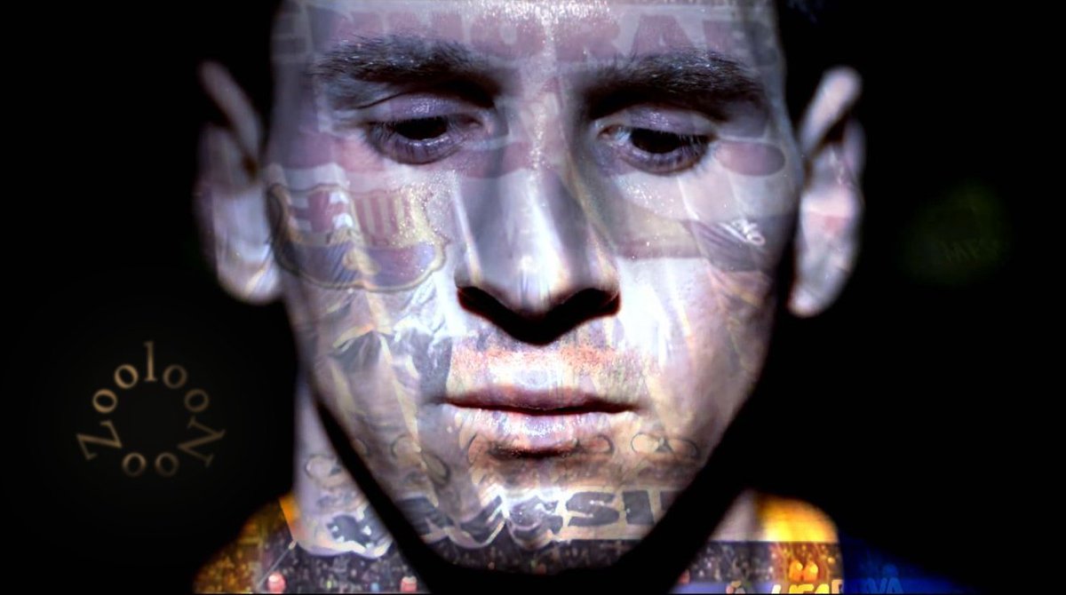 ZoolooNooZ's tweet photo. Next Video will include a small tribute at the end. 
Messi- All Hat Tricks●10 Years Anniversary Edition ᴴᴰ#AnimoLeo https://t.co/F8CJId9Akn