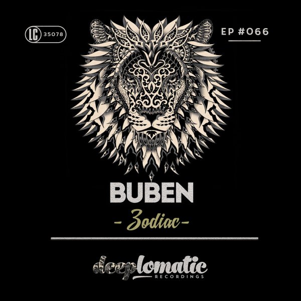 deeplomaticrec's tweet photo. Out today! Vladislav Buben's second EP on Deeplomatic 'Zodiac'

https://t.co/4niU2Unnaf https://t.co/mf7E9DfblU