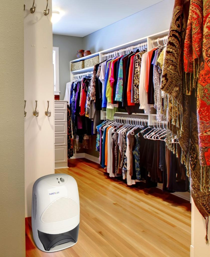 Sell_on_Amazon's tweet photo. Powerful Thermo-Electric Dehumidifier - A #summer must have from @IvationForLife!
https://t.co/eARKJgl8Ap https://t.co/rZaF11JkKa