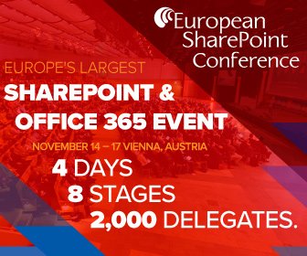 ESPC_Community's tweet photo. #ESPC15 had it all but #ESPC16 will be even bigger & Better. Book now to save https://t.co/gCaGlfwlph https://t.co/1bzWDSvhdw