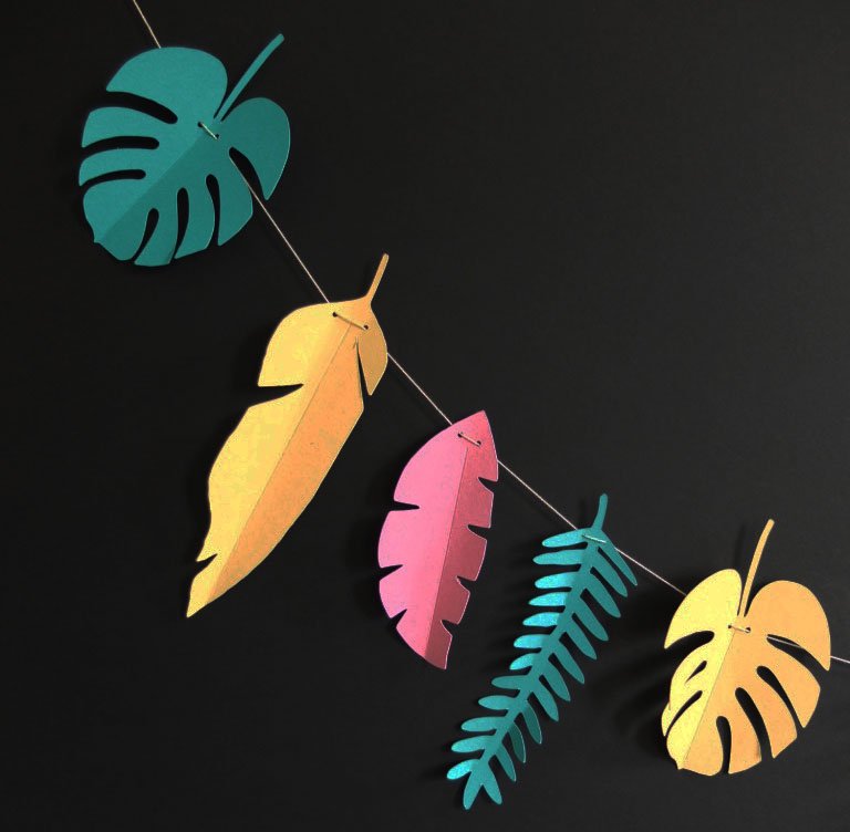 It feels good to be making again