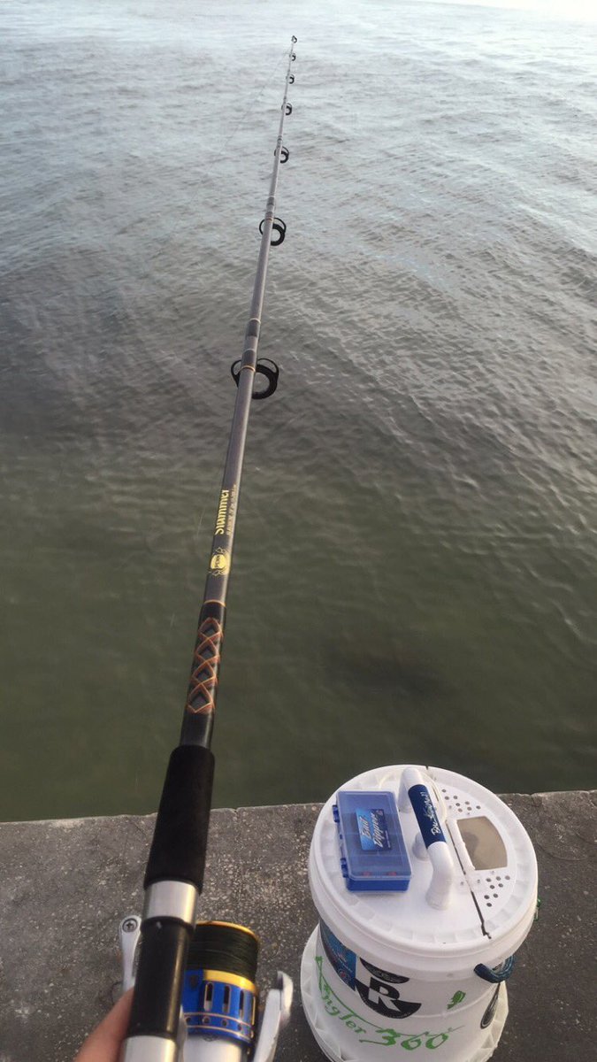 Anglerchick17's tweet photo. Fishing is what I do ππ£ #TeamAnglerchick #ladyangler #sponsoredangler #girlsfishtoo #fishingaddict https://t.co/P32FR1KcV3