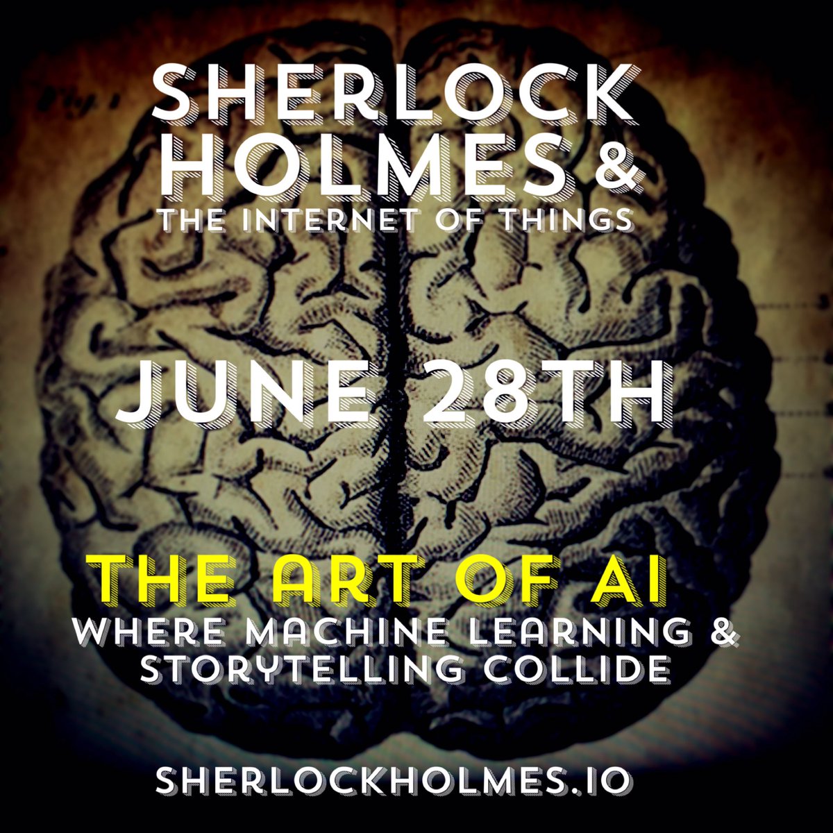 Tomorrow night <a href="/FilmLinc/">Film at Lincoln Center</a> &amp; <a href="/ColumbiaDSL/">ColumbiaDSL</a> present The Art of #AI w/ Sunspring, IBM &amp; experts - meetu.ps/e/BH9Zd/1Wjl3/a