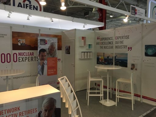 À demain au stand 2B-C56 ! cc <a href="/PascalDardenne/">pascal dardenne</a> <a href="/matthieu_lourme/">Matthieu Lourme</a> <a href="/EffrontGilles/">Effront Gilles</a> <a href="/caroyoung1/">Caroline Young</a>