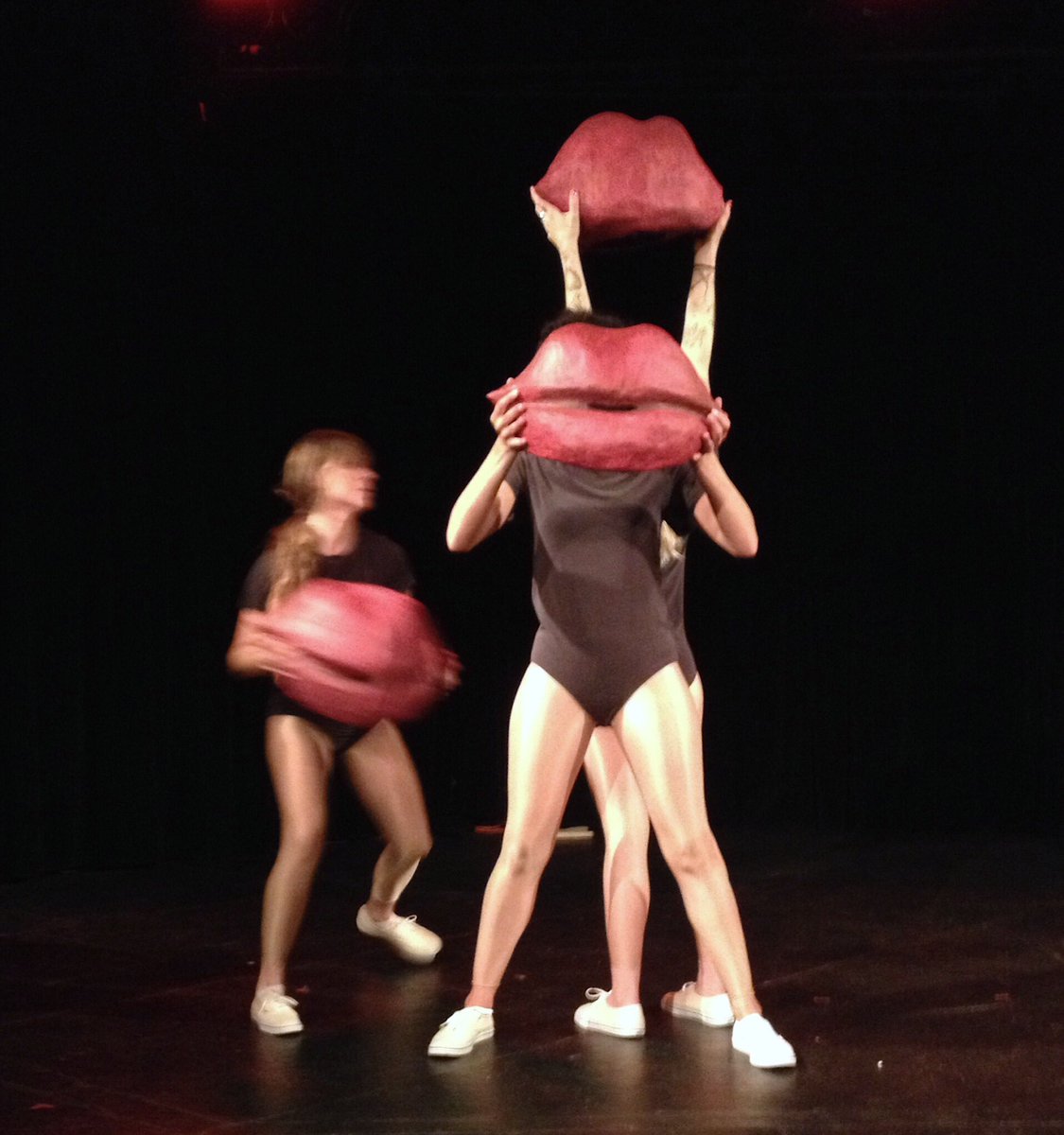 ArtsCenterlive's tweet photo. POMS collaborative music &amp; dance performance comes to The ArtsCenter August 28! Get tickets: https://t.co/Y8tRSxn1Bb https://t.co/QYnBZN9V8d