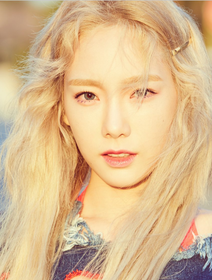 SNSD-SONE WORLD (소원) tweet media