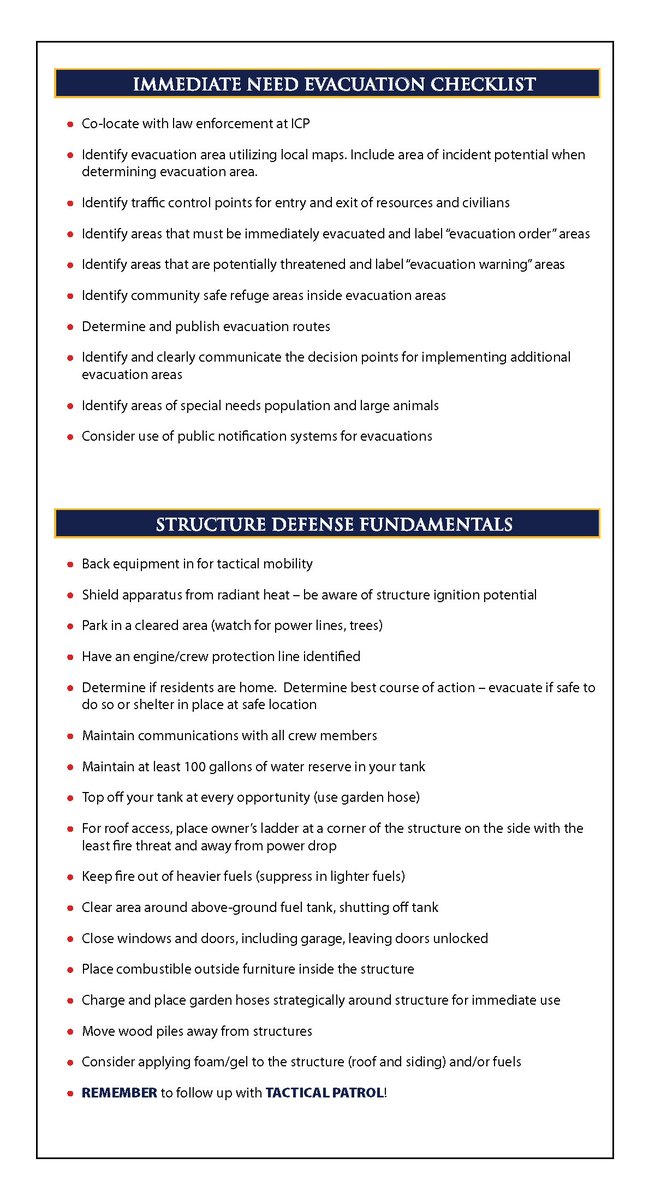 JhawkFire's tweet photo. #CALFIRE #RivCoFire Wildand Urban Interface (WUI) #OperatingPrinciples #StructureDefenseGuide #FFSafety & Methods https://t.co/aZ25RWNpmW