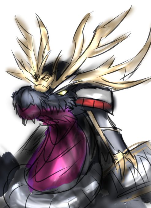Gearaka999さんのイラスト一覧 10ページ目