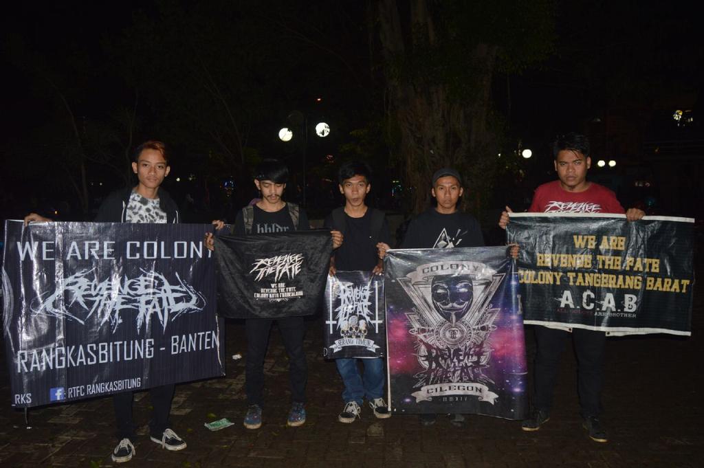 rudi_core's tweet photo. Kebersamaan itu indah @RTFC_CILEGON  @rtfckpdg @RTFCtangerang https://t.co/lZob6GrzC3