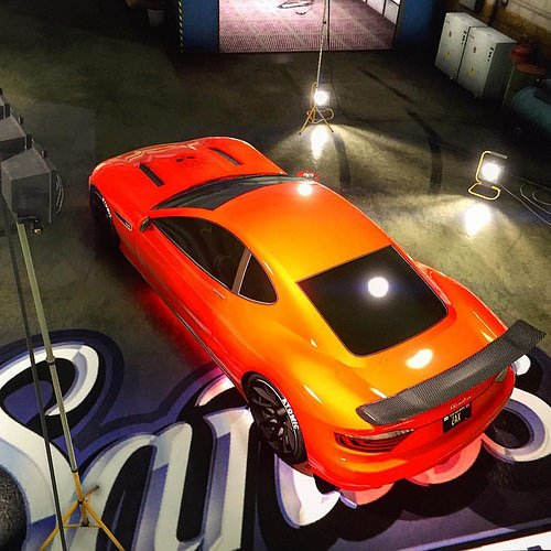 GeekyFenn's tweet photo. #GTA #GTA5 #GTAV #GTA_Five #GTAOnline #GTA5online #Rockstar #Rockstargames #Sportscar #GTAcars #gtaonline https://t.co/mC79KzMVZE