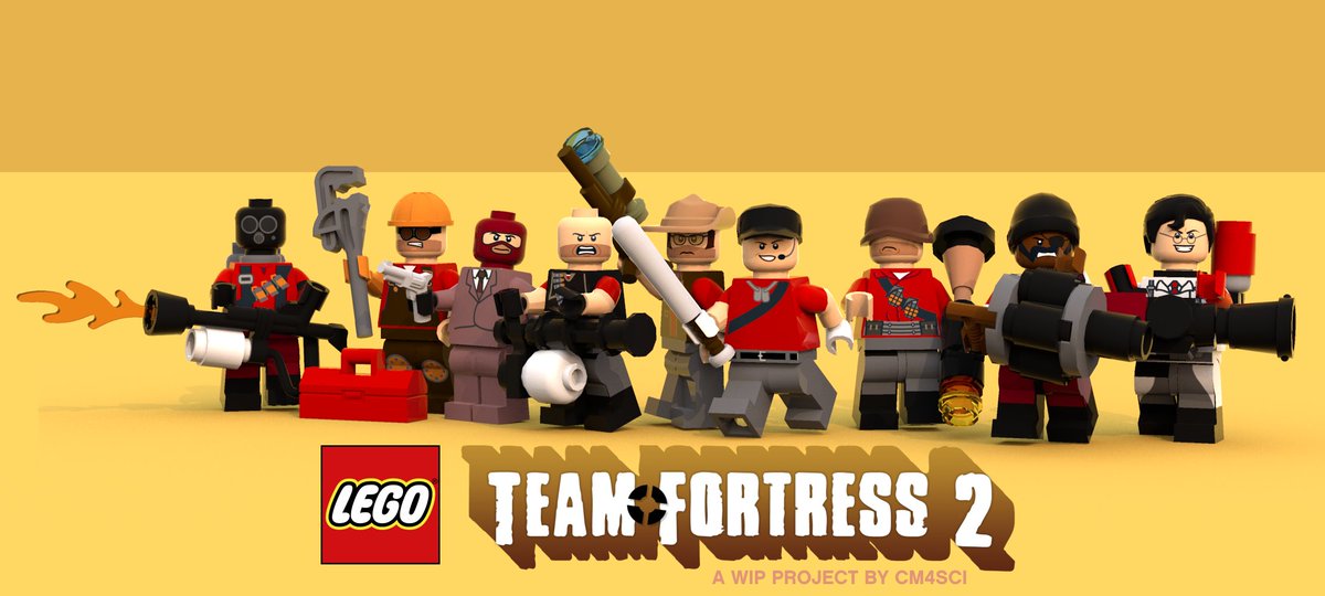 4Sci on Twitter: "Announcing my next custom LEGO theme 4Sci on Twitter: "Announcing my next custom LEGO theme