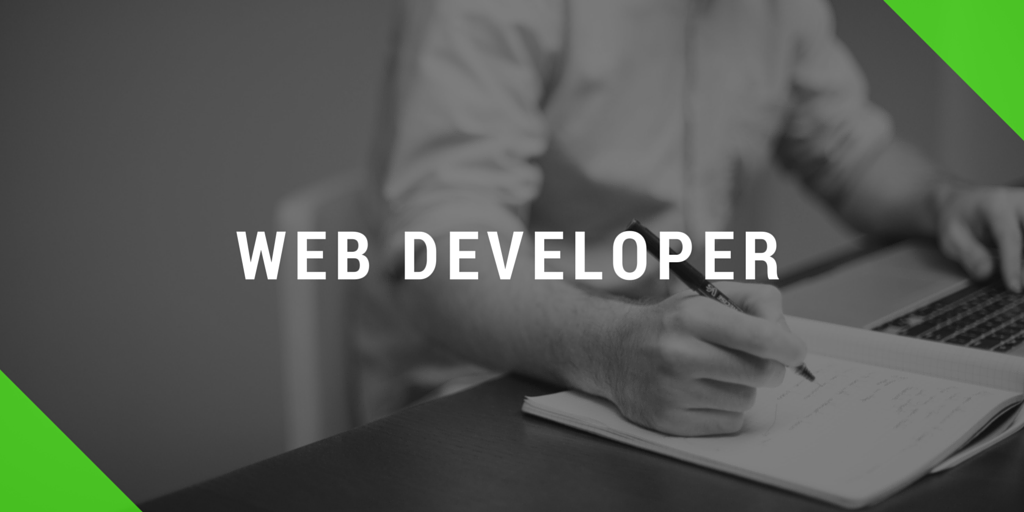 WEB DEVELOPER

6 month contract, Financial Services, London.

kaan.azmi@russellkingassociates.com 👈