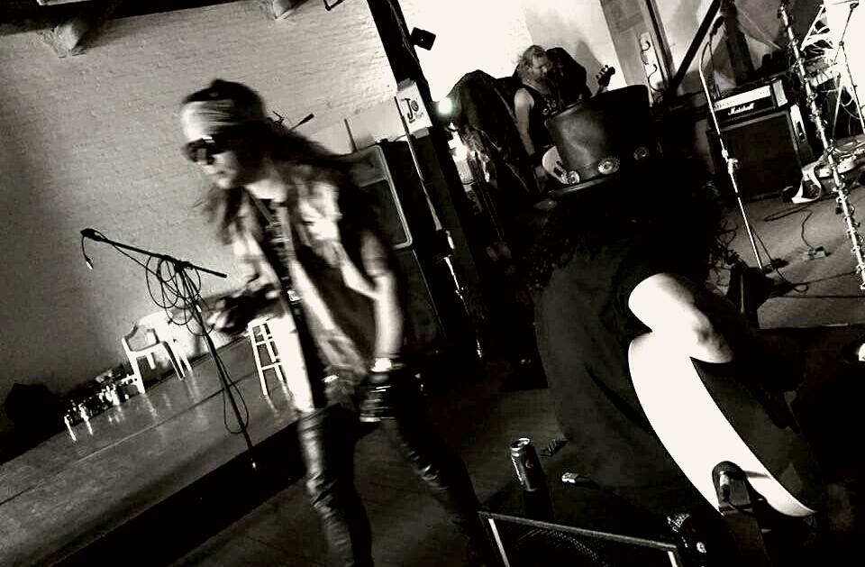 Rocket Queen tweet media