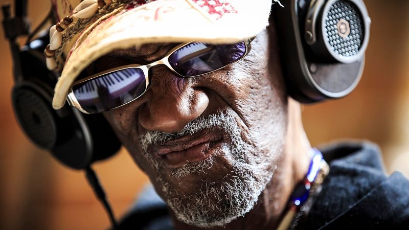 cultmtl's tweet photo. This funk virtuoso and Wizard of Woo is done with planet Earth: https://t.co/WJdWQkmXQS #RIPBernieWorrell https://t.co/7zuDw1gDIY