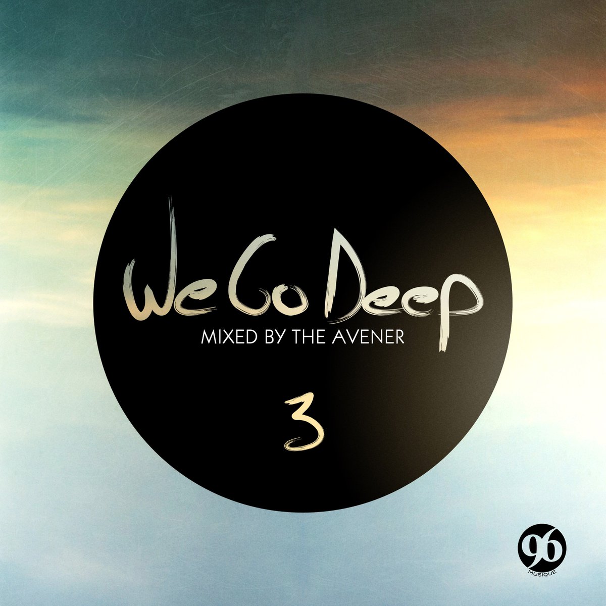 96Musique's tweet photo. We Go Deep Saison 3 Mixed By @TheAvenerMusic 
Pre-order now :  https://t.co/rh4niswtmD
 #WeGoDeep #HouseMusic https://t.co/siIMcNKjyi