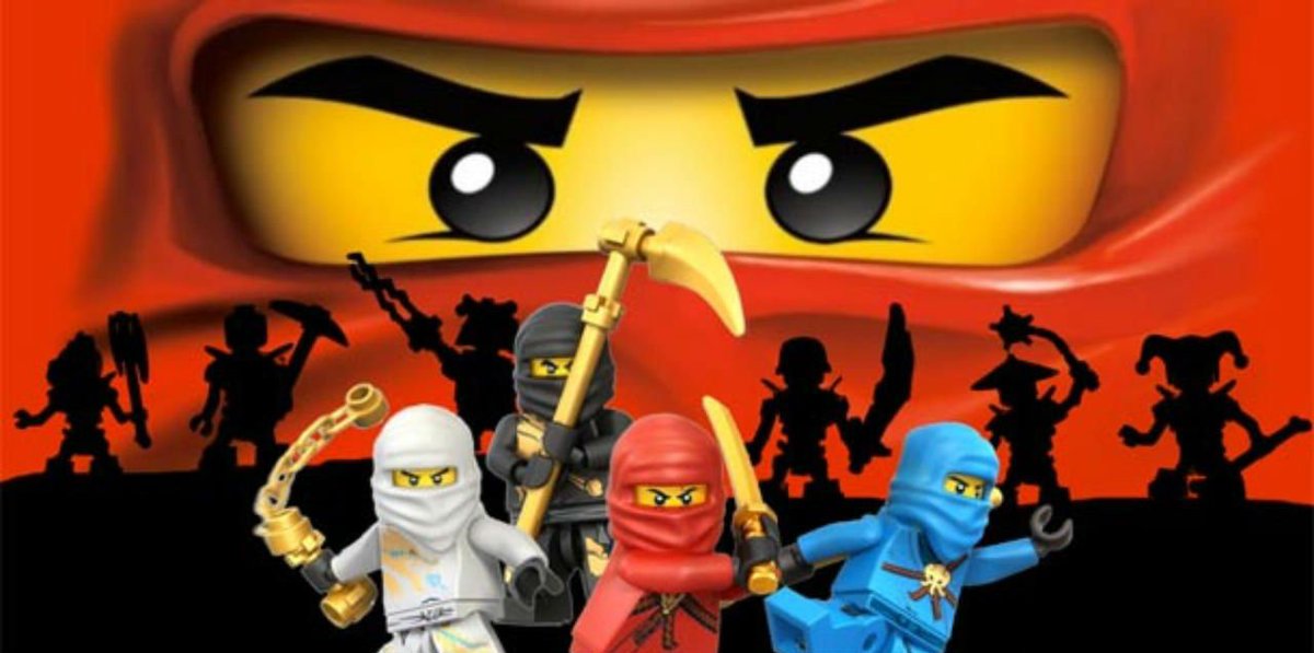 io9 on X The voice cast of The Lego Ninjago Movie is probably better than it needs to be https t B7JtPH0fXD https t gbL6m6W847 X
