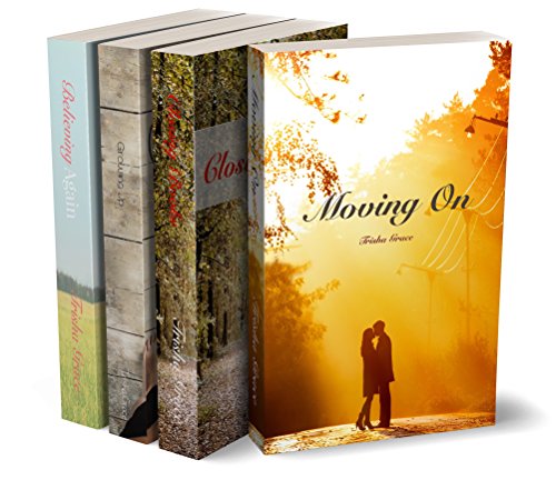 boxsetbook's tweet image. Contemporary #Inspirational #Romance. Get it #FREE at: amzn.to/28VhhCS
   #Sponsor #Set of 4 #ebooks