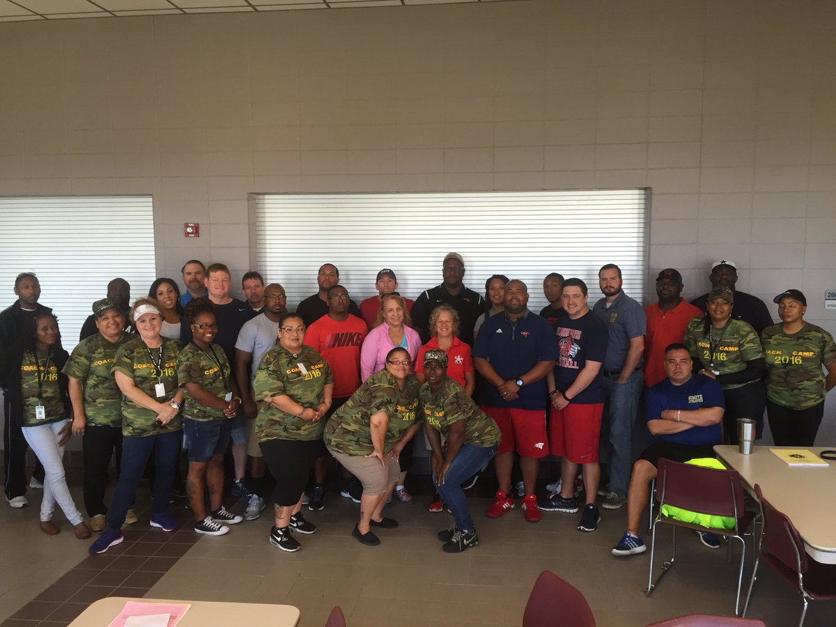 Aldine Athletics tweet media