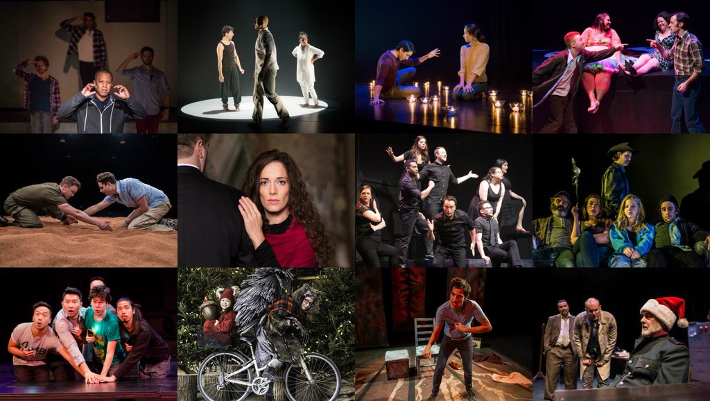 FLIP_PUBLICITY's tweet photo. Happy @doraawards Day! Time to celebrate amazing artists &amp; shows! #Doras2016 https://t.co/udgsI8qNqg