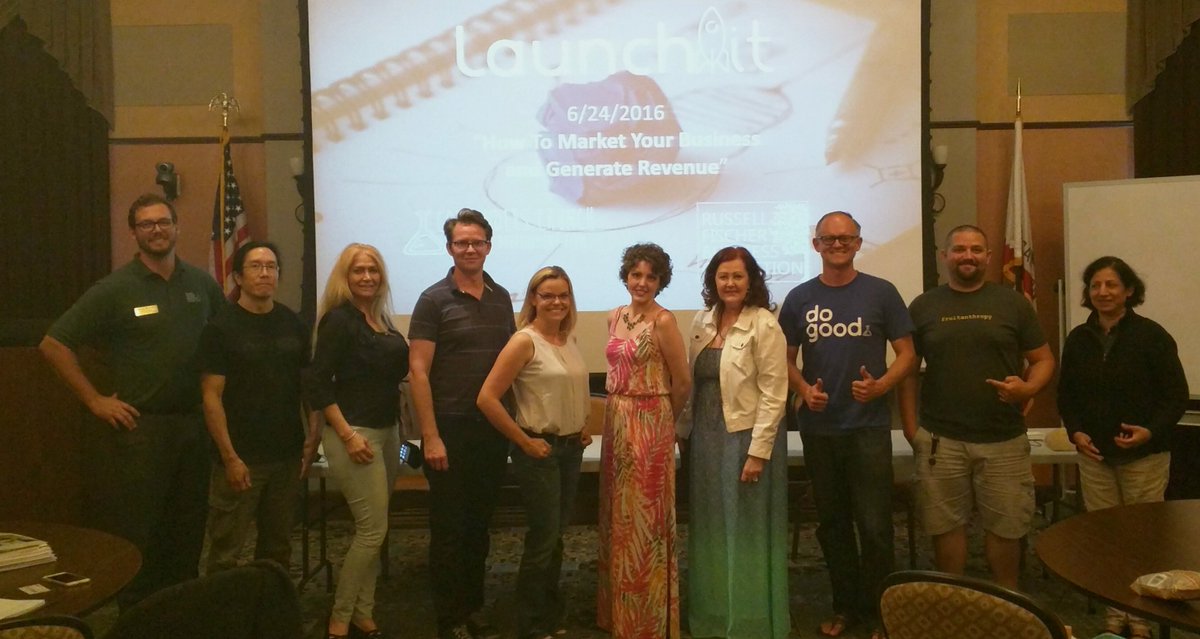 CoFounders Crunch tweet media
