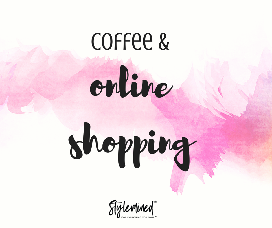 Stylemined's tweet photo. Get over your Monday Morning blues with Stylemined. Shop https://t.co/9dgKyswIzj #mondaymotivation #coffee #shpping https://t.co/EbJX3VNScx