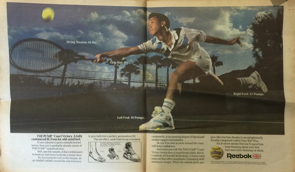 reebok michael chang
