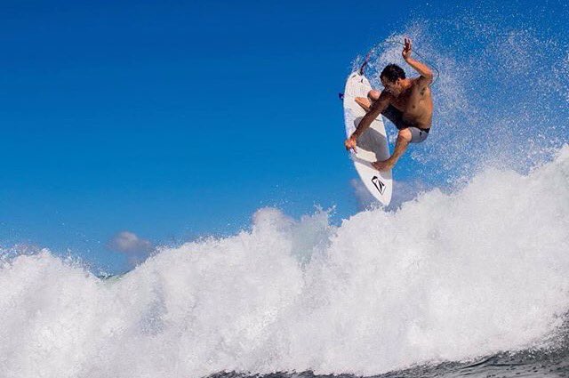 goncalvescab's tweet photo. Swell on the way, it's time to get barrel again. @ Canggu, Bali
📷: Joey Griffiths https://t.co/1YPhOcg4c9