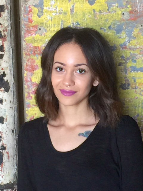 greenpeasalon's tweet photo. Help us welcome Kat Harmon to The Pea family! Follow her styles on Instagram, hairby_kat https://t.co/ANVdOnXOTX