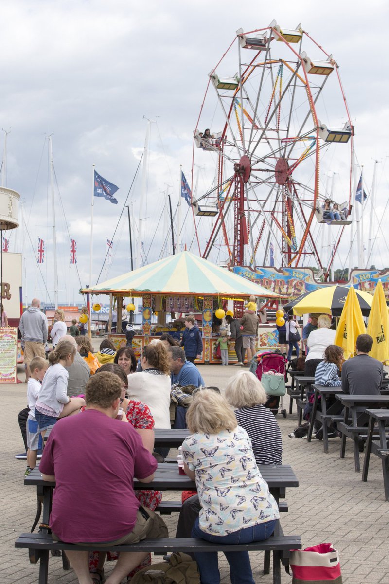 It's been a brilliant week, we've had so much fun being part of the @LaSolitaire2016