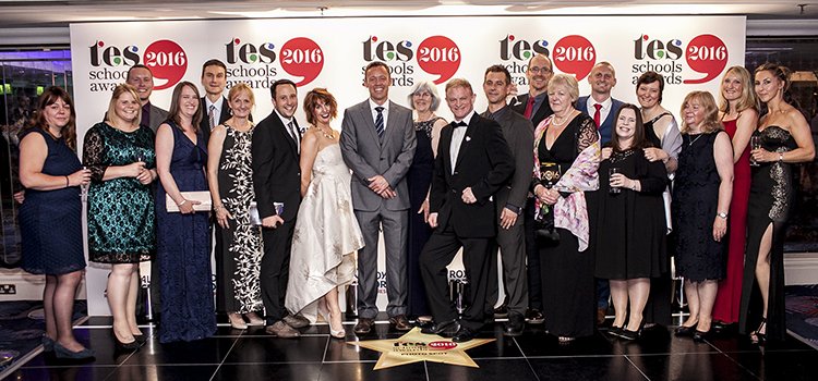 _Shaftesbury's tweet photo. Our #school Victoria Education Centre has won at this year's @tes Schools Awards! https://t.co/PZRAJLPVxx https://t.co/G2Q5te1syw