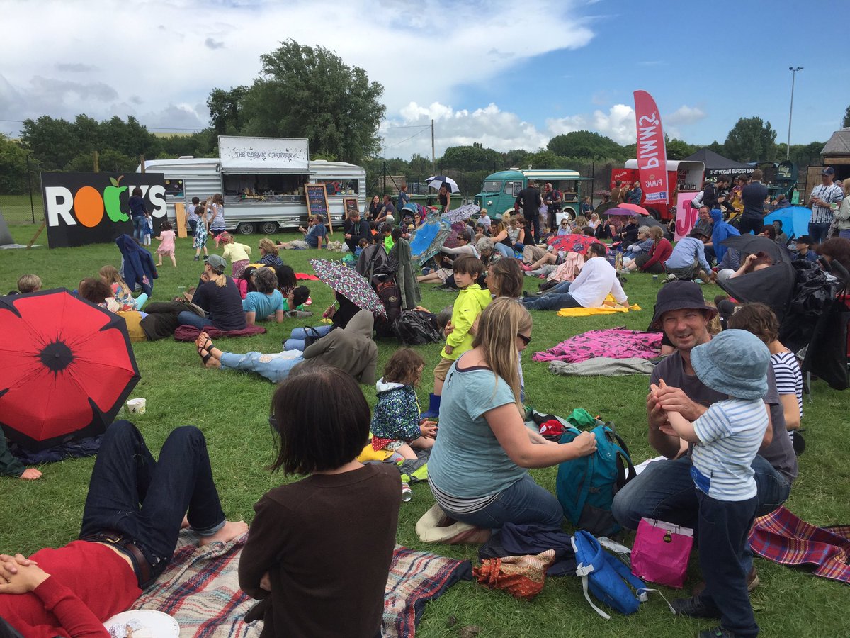 A huge Thank you ! To everyone at Joy Festival this weekend  !! #Lewes #joyfestival