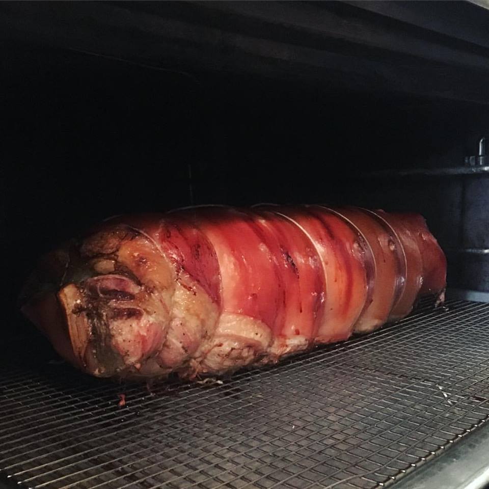 Alphonse_DC's tweet photo. Porchetta Bingo Night is TONIGHT @ 7:00 @Alphonse_DC https://t.co/qrmjLWI1ch