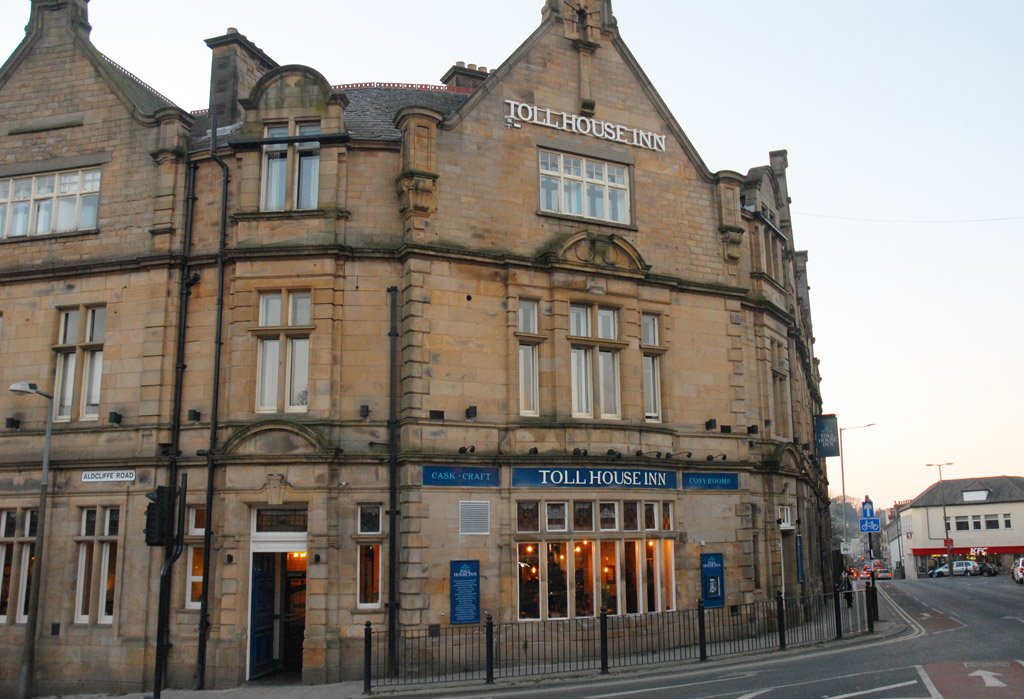 52perfectdays's tweet image. 6 Most Spectacular Hotels in #NorthernEngland including @theTollHouseInn bit.ly/28Y3Cji  #travel