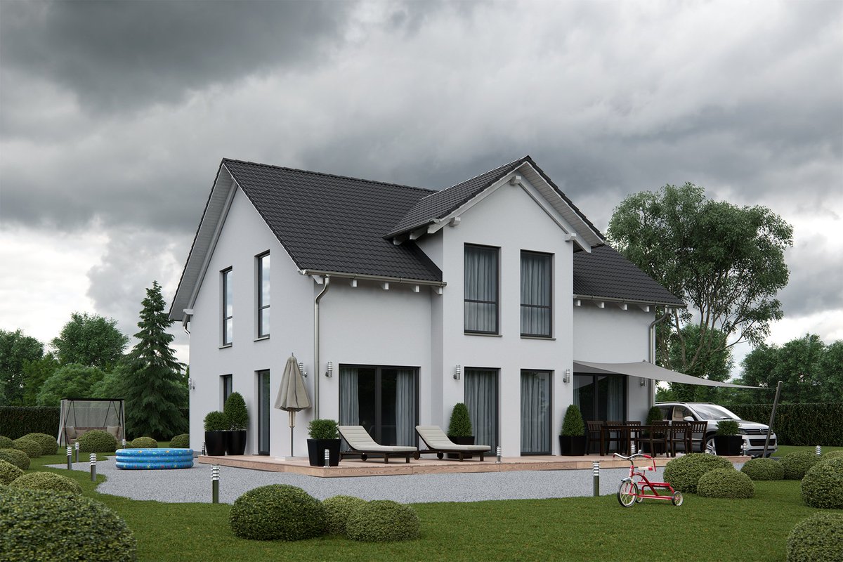 Architectural visualization - House in Germany №001
Yuriy Bobak together with mattomedia®
behance.net/gallery/384235…