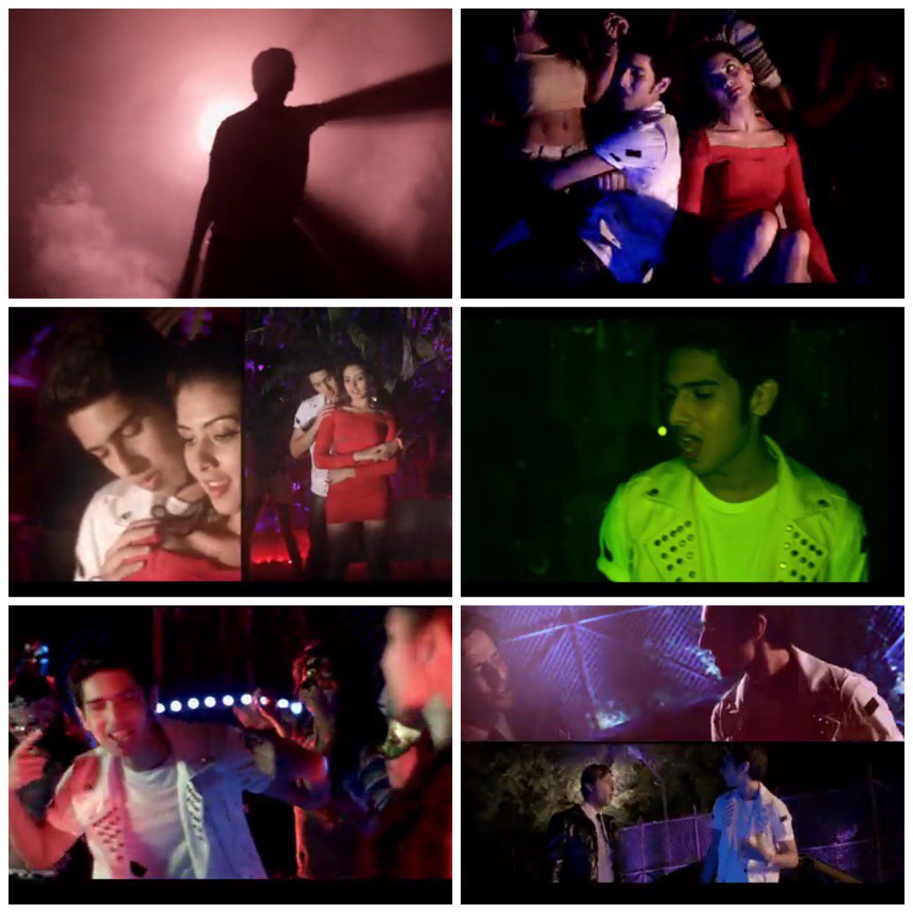 ZujajaAm's tweet photo. Listening to #krazykonnection 💘, sry to that girl but i'm so jealous 😒😒 they were so close 😠 @ArmaanMalik22 https://t.co/JsadDXzcSW