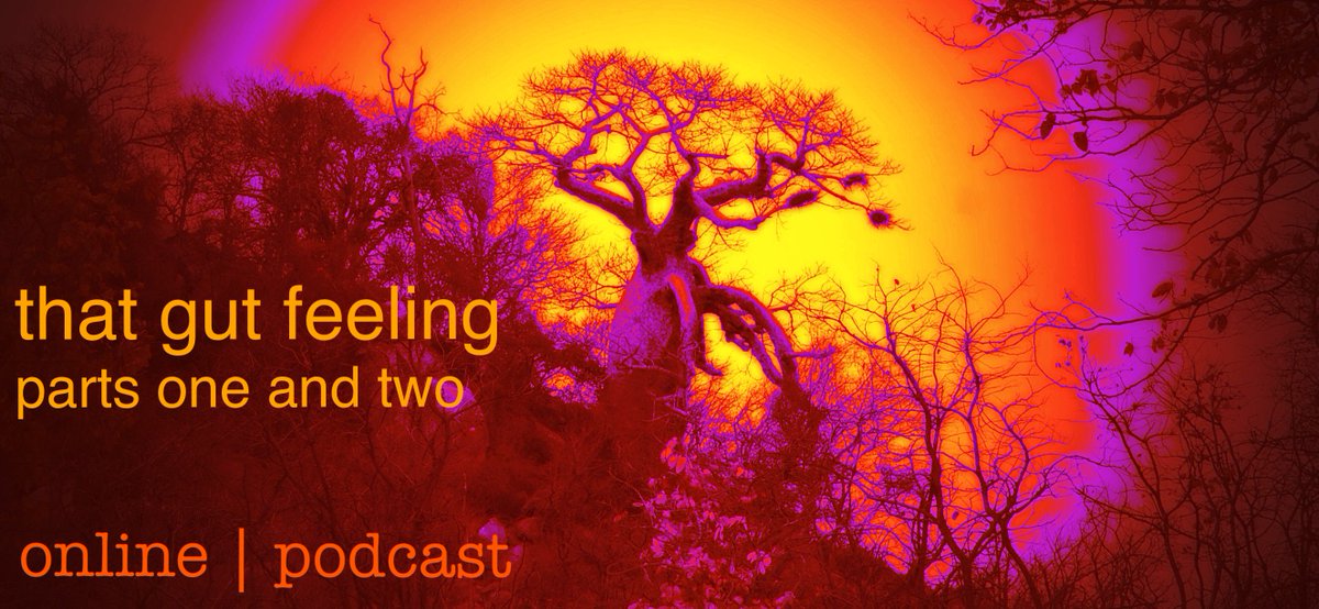 BBCFoodProg's tweet image. "So, please.... feed your #MICROBES well". That Gut Feeling - parts 1 and 2. AVAILABLE NOW bbc.co.uk/programmes/b07…