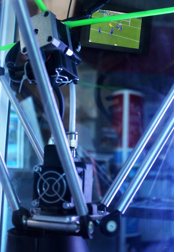 Imprimum_Design's tweet photo. #ITAESP #3Dwasp #3dprinting #imprimum Made in Italy! https://t.co/a175uDLUYz